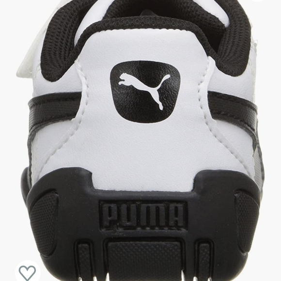 PUMA Tune Cat 3 V Inf Sneaker - Picture 9 of 12